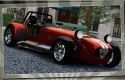 Caterham Superlight R500